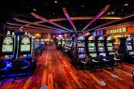 Официальный сайт Casino Zolotoy Arbuz